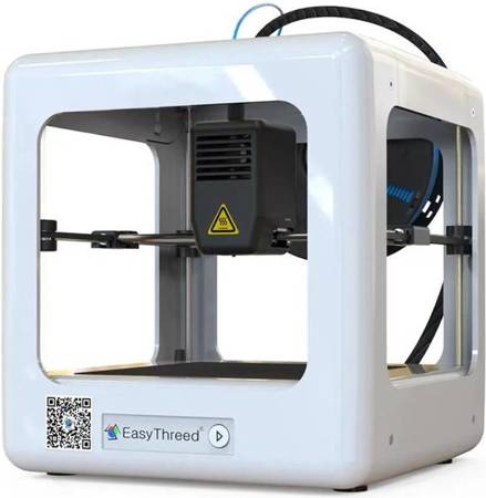 Easythreed Nano 3D Printer